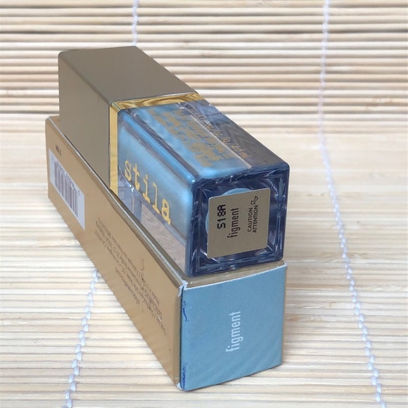 BRAND NEW STILA Glitter & Glow Opalescent Liquid Eyeshadow ~ Figment - Picture 5 of 8